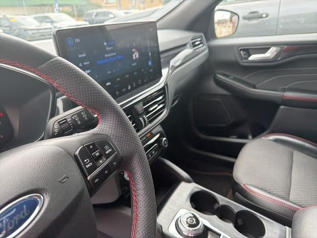 2023 Ford Escape ST-Line FWD