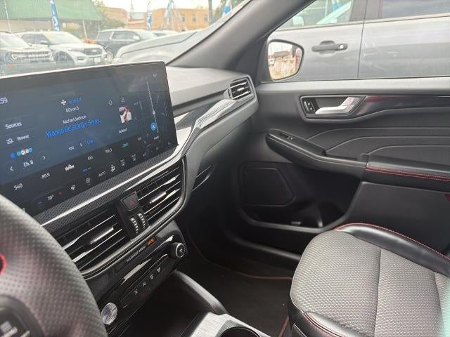 2023 Ford Escape ST-Line FWD