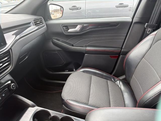 2023 Ford Escape ST-Line FWD