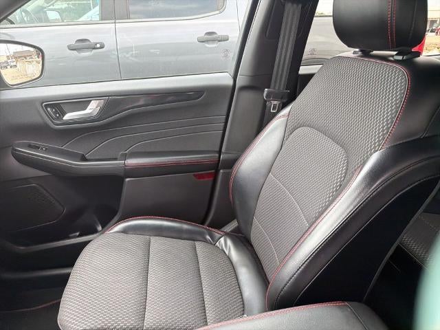 2023 Ford Escape ST-Line FWD