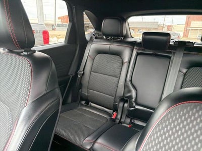 2023 Ford Escape ST-Line FWD