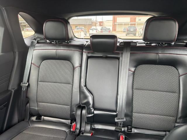 2023 Ford Escape ST-Line FWD