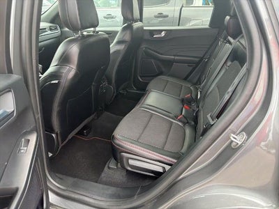 2023 Ford Escape ST-Line FWD
