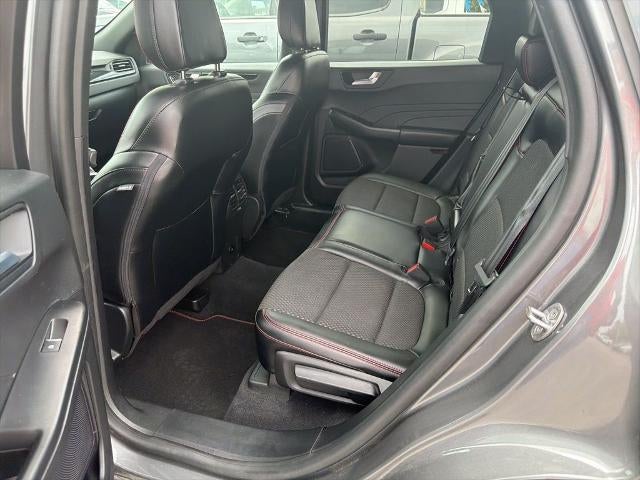 2023 Ford Escape ST-Line FWD