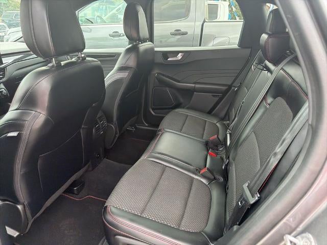 2023 Ford Escape ST-Line FWD