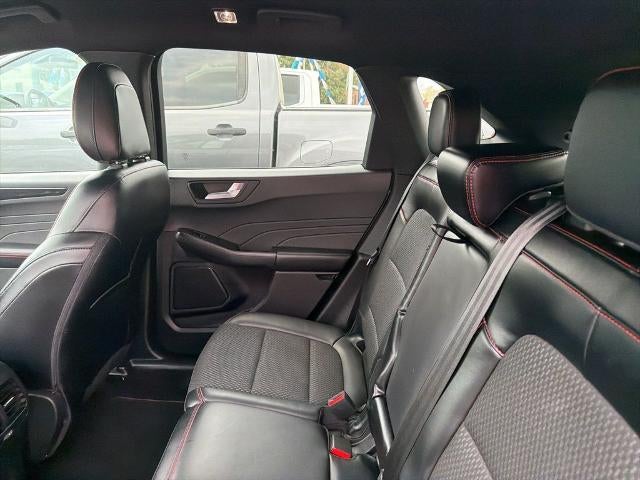 2023 Ford Escape ST-Line FWD