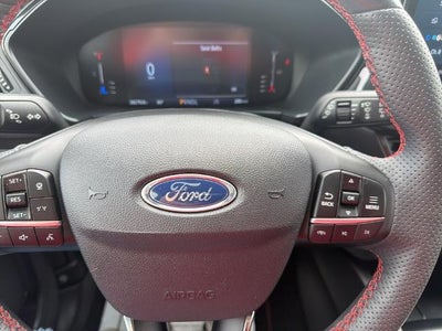 2023 Ford Escape ST-Line FWD