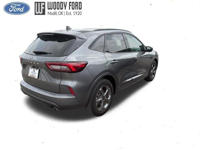 2023 Ford Escape ST-Line FWD