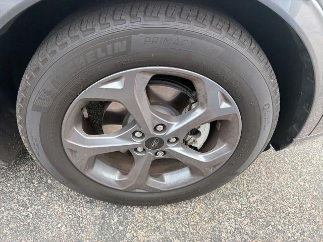 2023 Ford Escape ST-Line FWD