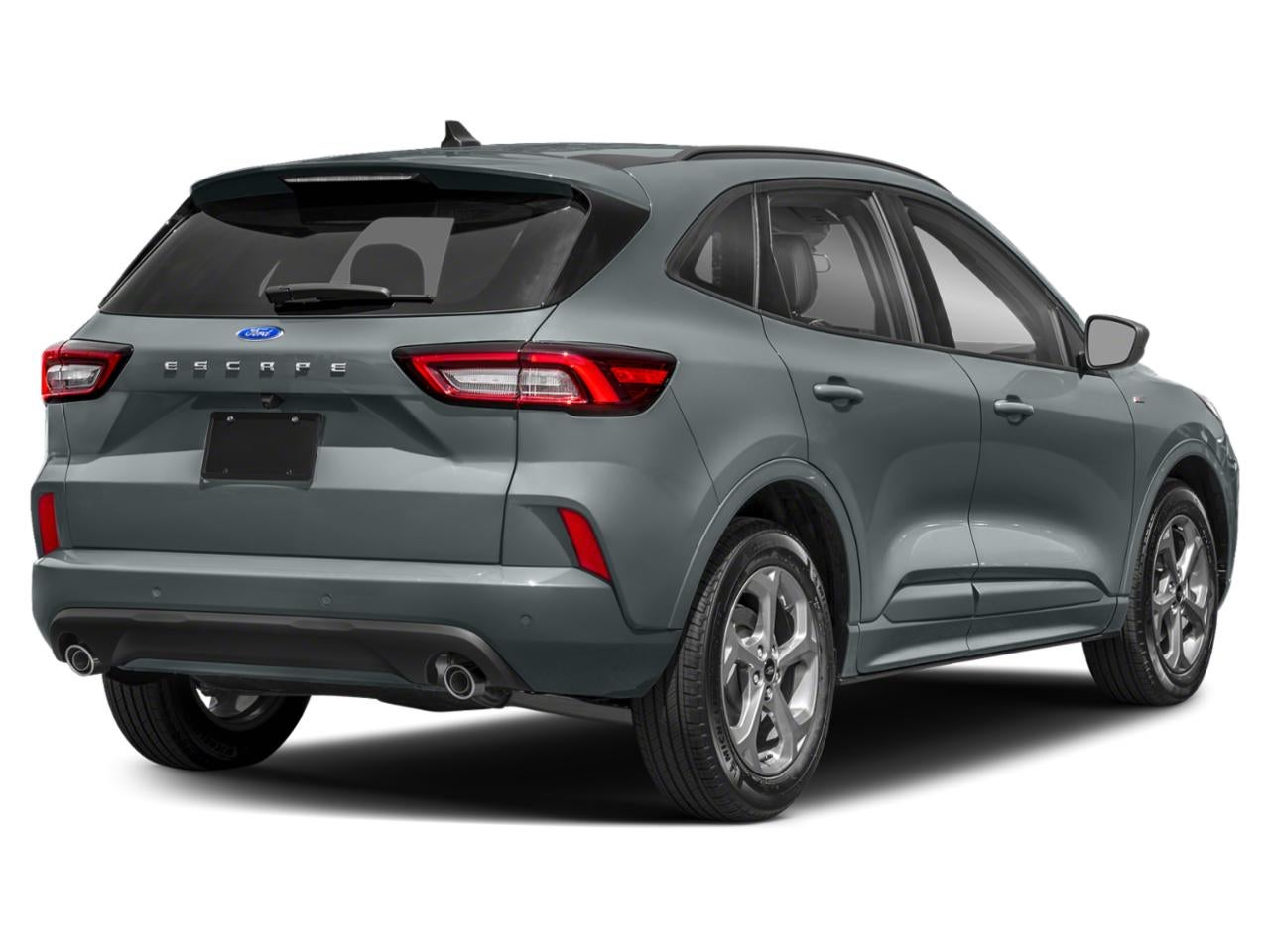 2023 Ford Escape ST-Line FWD