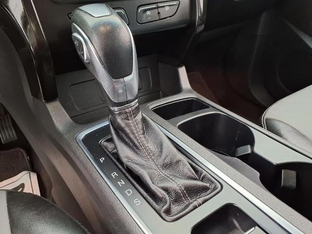 2019 Ford Escape SE 4WD
