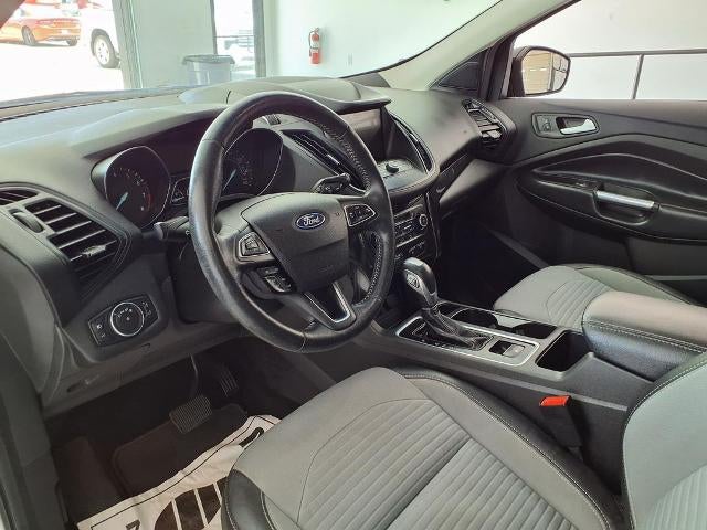 2019 Ford Escape SE 4WD