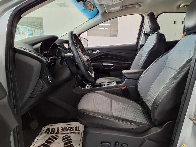 2019 Ford Escape SE 4WD