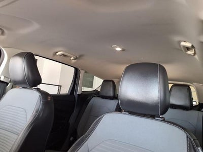 2019 Ford Escape SE 4WD