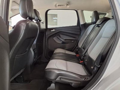2019 Ford Escape SE 4WD