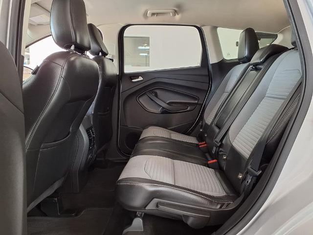 2019 Ford Escape SE 4WD