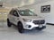 2019 Ford Escape SE 4WD