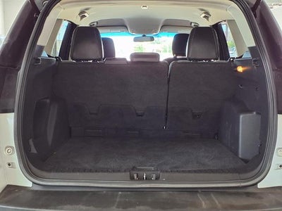 2019 Ford Escape SE 4WD
