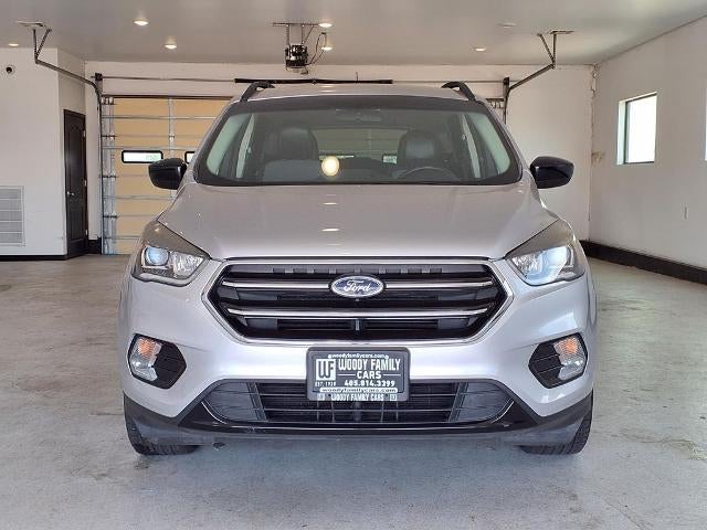 2019 Ford Escape SE 4WD