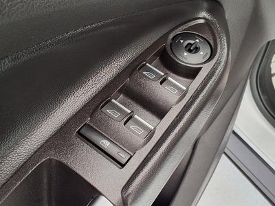 2019 Ford Escape SE 4WD