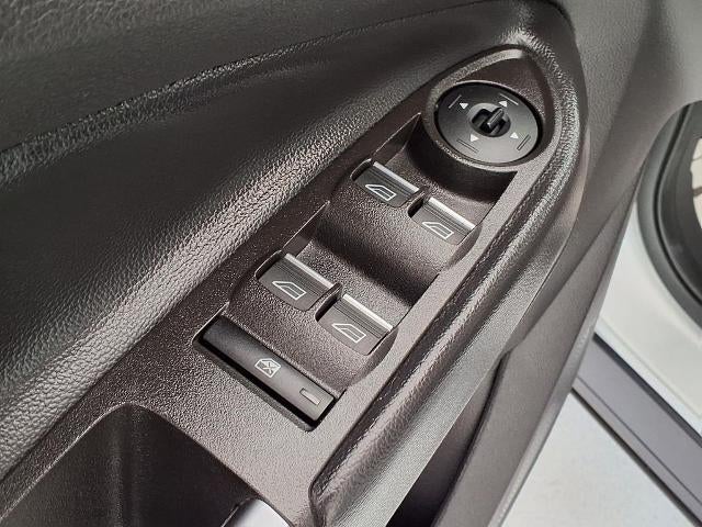 2019 Ford Escape SE 4WD