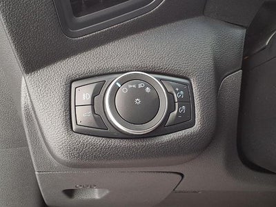 2019 Ford Escape SE 4WD