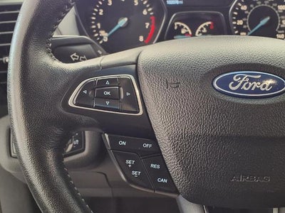 2019 Ford Escape SE 4WD