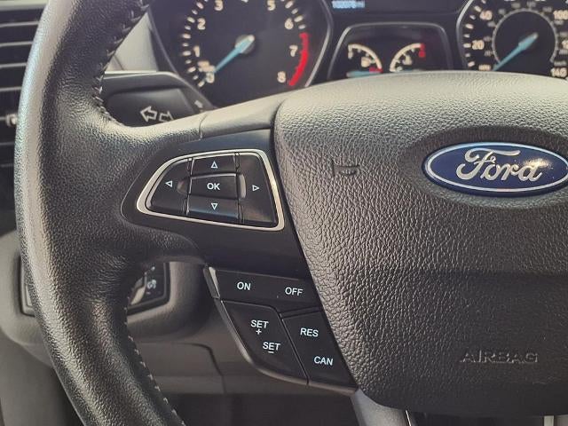 2019 Ford Escape SE 4WD