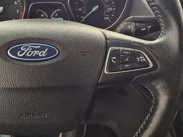 2019 Ford Escape SE 4WD
