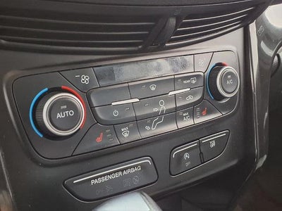 2019 Ford Escape SE 4WD