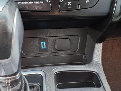 2019 Ford Escape SE 4WD