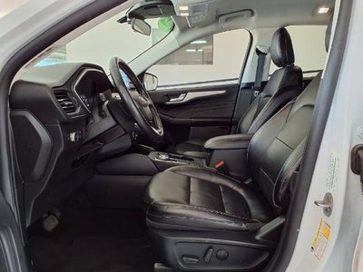 2022 Ford Escape SEL AWD
