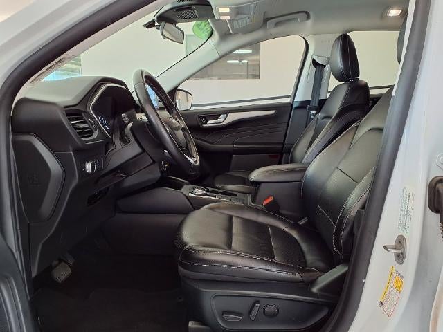2022 Ford Escape SEL AWD