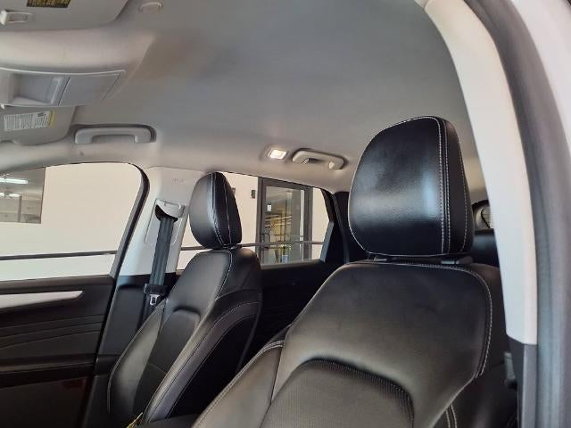 2022 Ford Escape SEL AWD