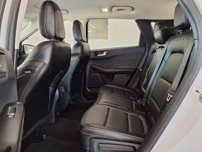 2022 Ford Escape SEL AWD