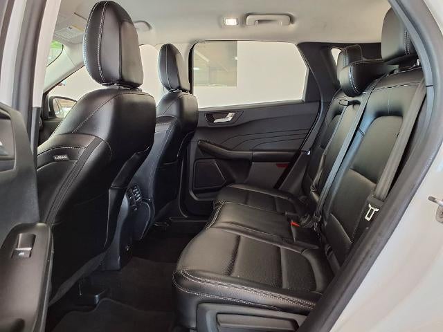 2022 Ford Escape SEL AWD