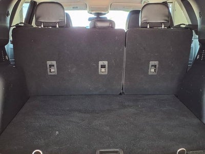 2022 Ford Escape SEL AWD