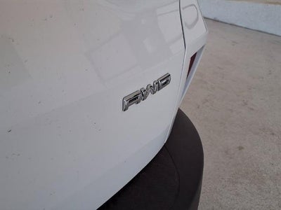 2022 Ford Escape SEL AWD