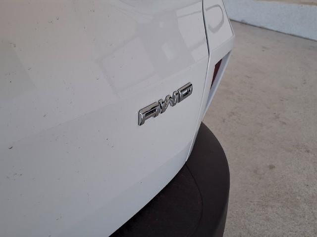 2022 Ford Escape SEL AWD