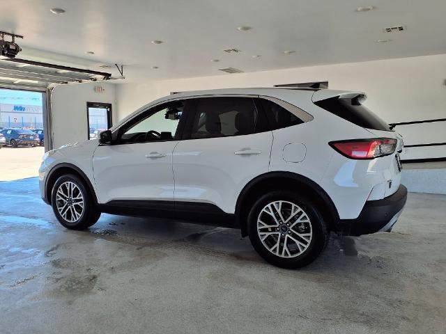 2022 Ford Escape SEL AWD