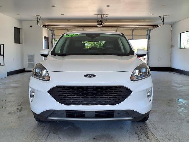 2022 Ford Escape SEL AWD