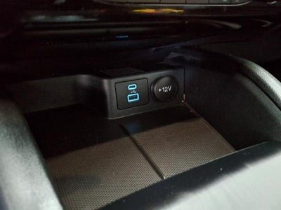 2022 Ford Escape SEL AWD
