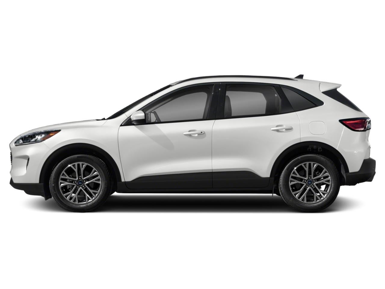 2022 Ford Escape SEL AWD