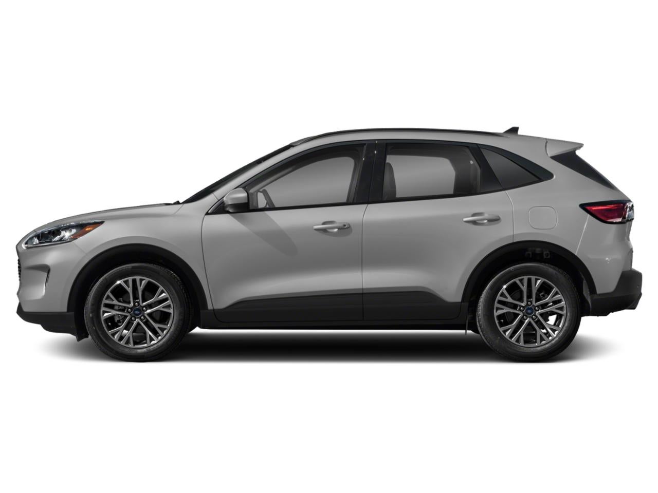 2022 Ford Escape SEL AWD
