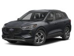 2025 Ford Escape ST-Line AWD