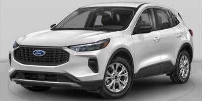 2025 Ford Escape ST-Line AWD