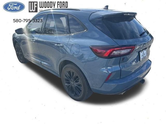 2023 Ford Escape ST-Line Elite AWD