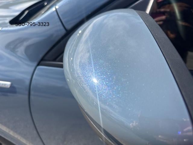 2023 Ford Escape ST-Line Elite AWD