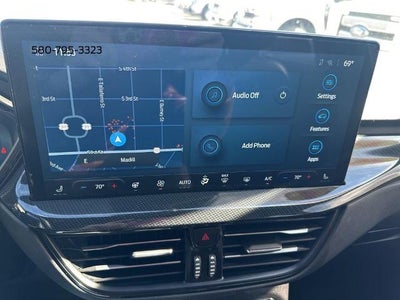 2023 Ford Escape ST-Line Elite AWD