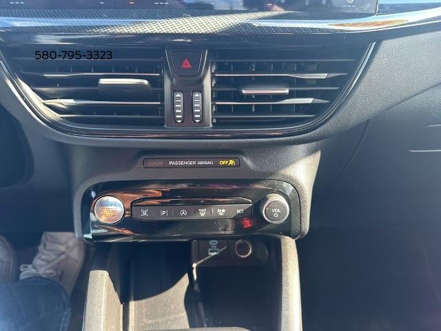 2023 Ford Escape ST-Line Elite AWD